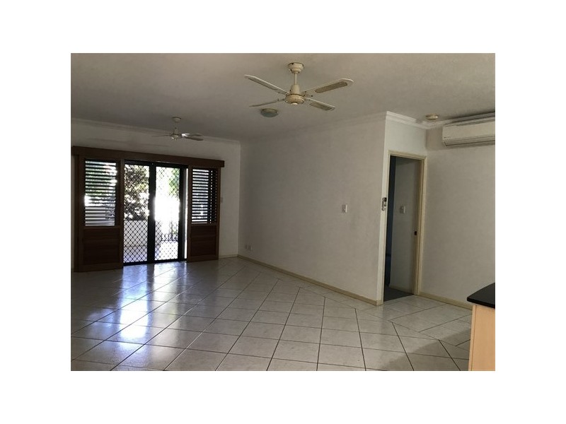 Cairns North QLD 4870