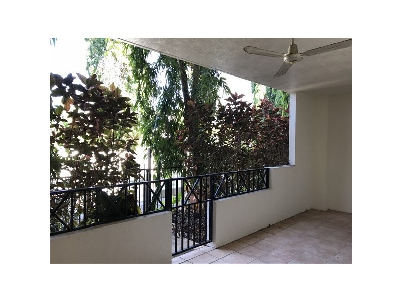 Cairns North QLD 4870