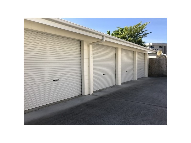 Cairns North QLD 4870