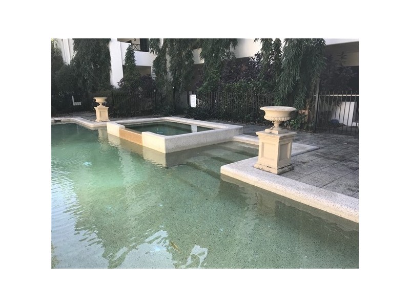 Cairns North QLD 4870