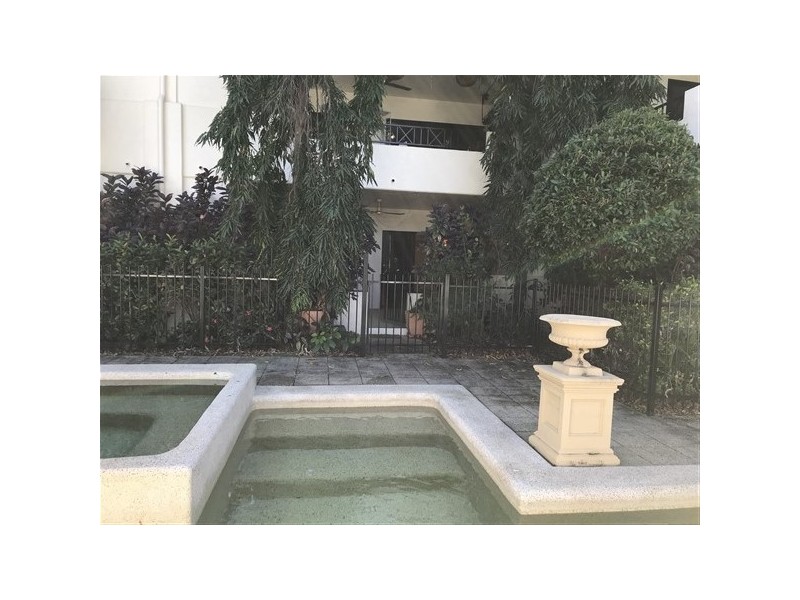 Cairns North QLD 4870