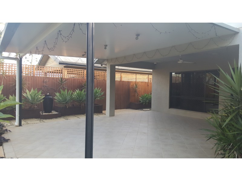 Edmonton QLD 4869