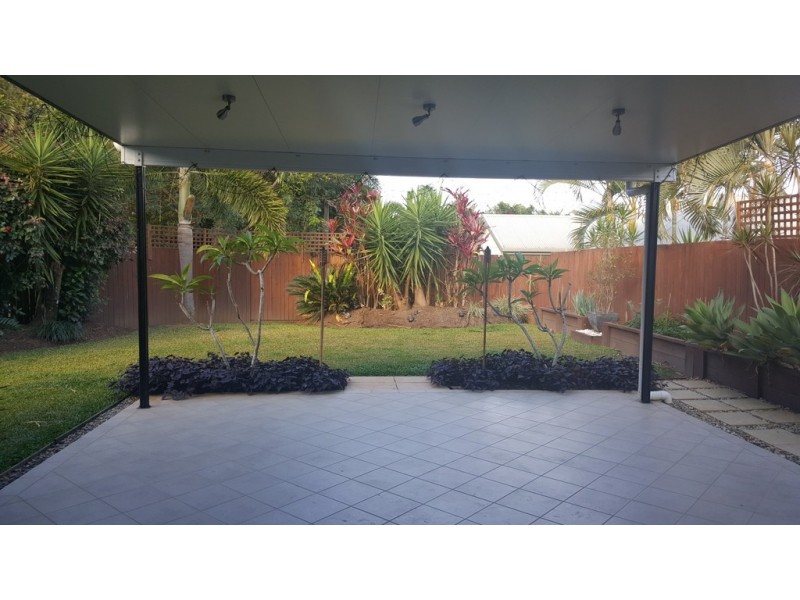 Edmonton QLD 4869