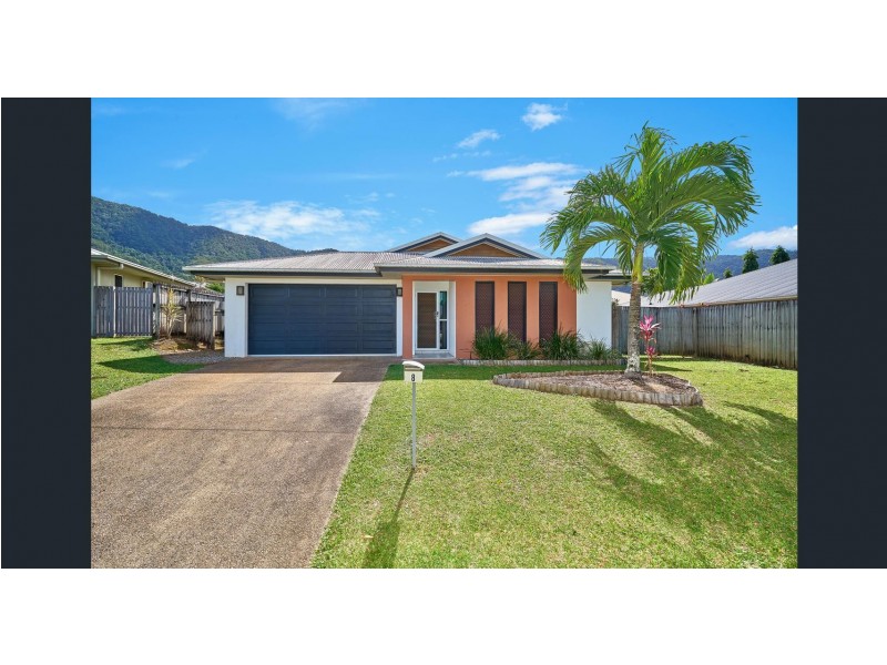 Bentley Park QLD 4869