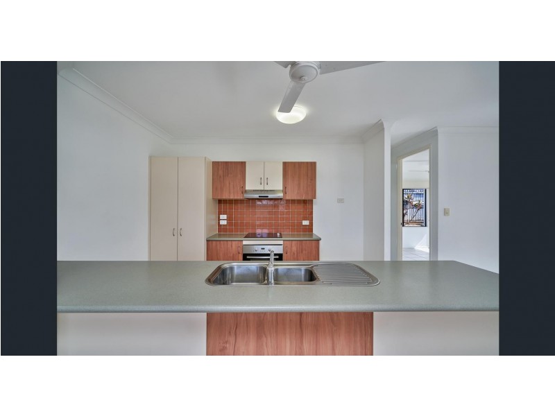 Bentley Park QLD 4869