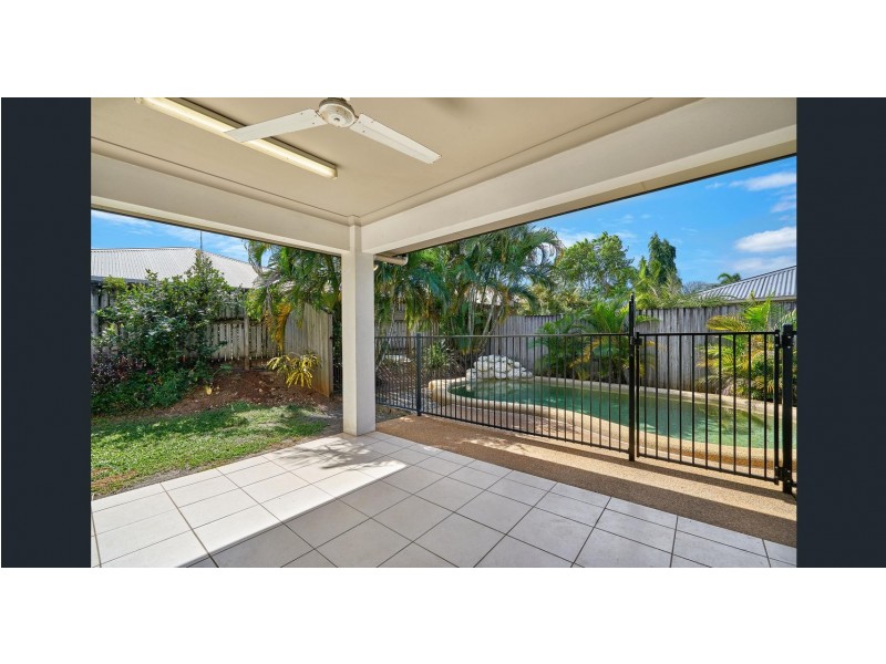 Bentley Park QLD 4869