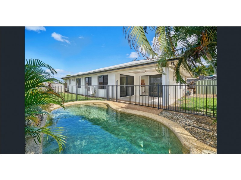 Bentley Park QLD 4869