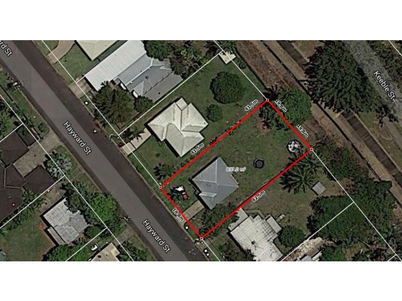 80 Hayward Street, Mooroobool QLD 4870