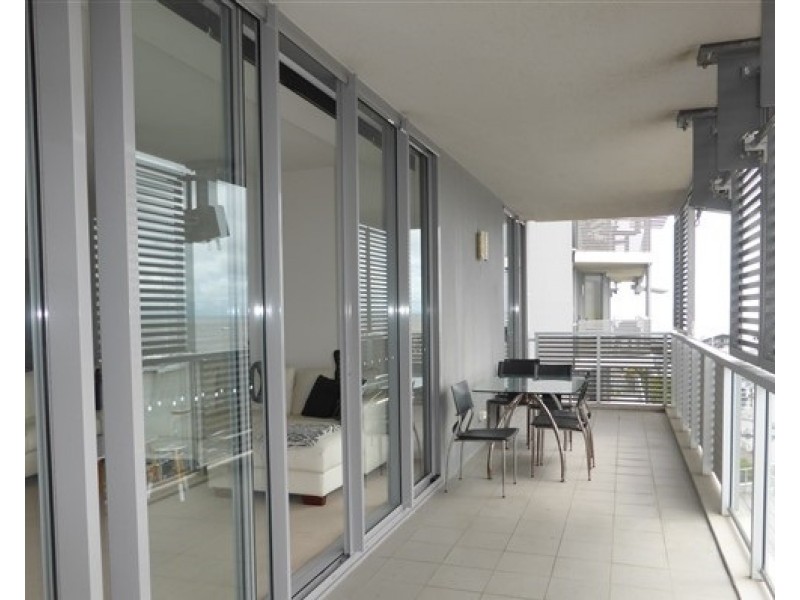 36/1 Marlin Parade, Cairns City QLD 4870