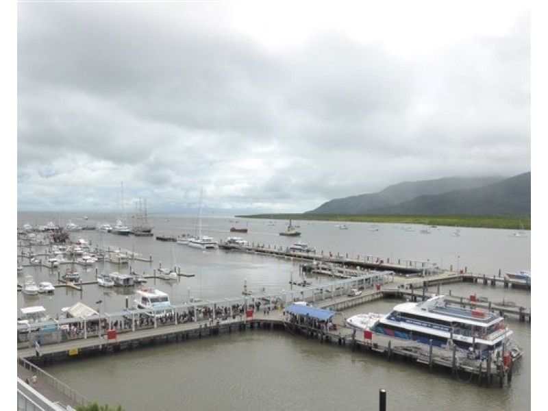 36/1 Marlin Parade, Cairns City QLD 4870