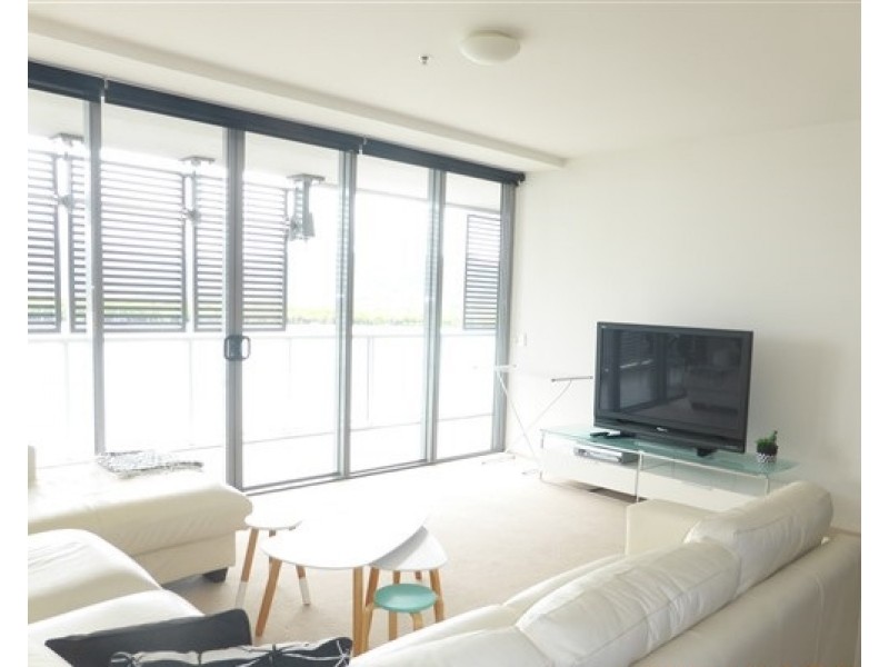 36/1 Marlin Parade, Cairns City QLD 4870