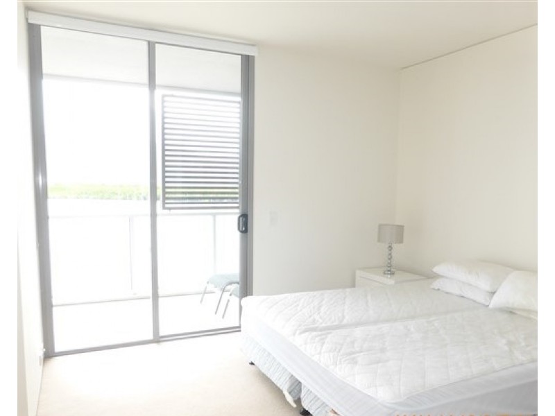 36/1 Marlin Parade, Cairns City QLD 4870