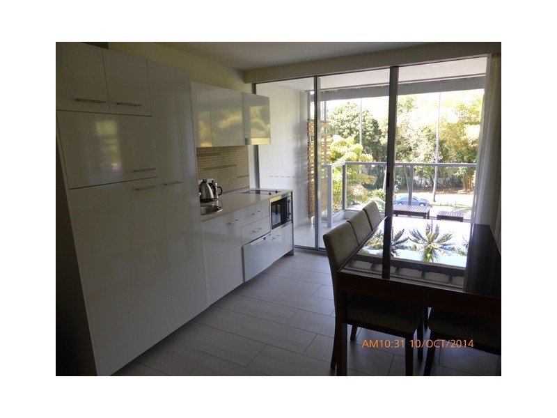 2308/41 Williams Esplanade, Palm Cove QLD 4879
