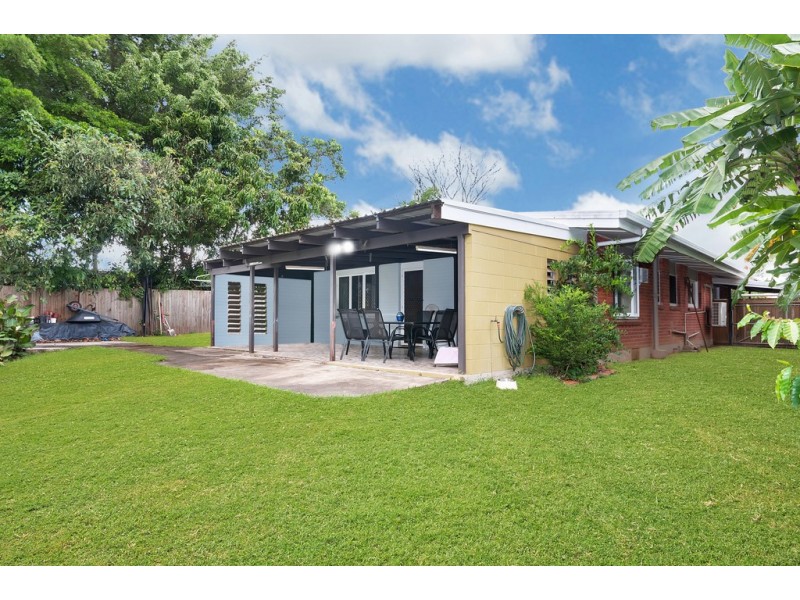 40 Langan Street, Earlville QLD 4870