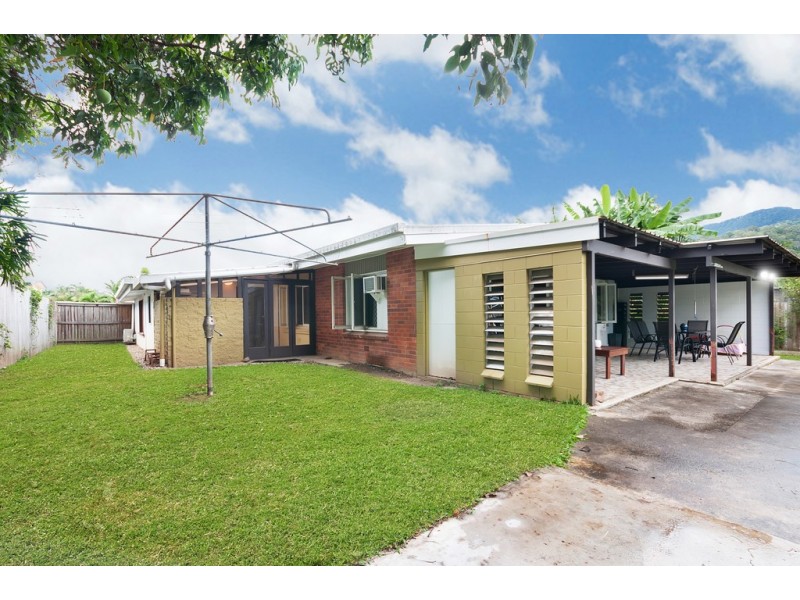 40 Langan Street, Earlville QLD 4870