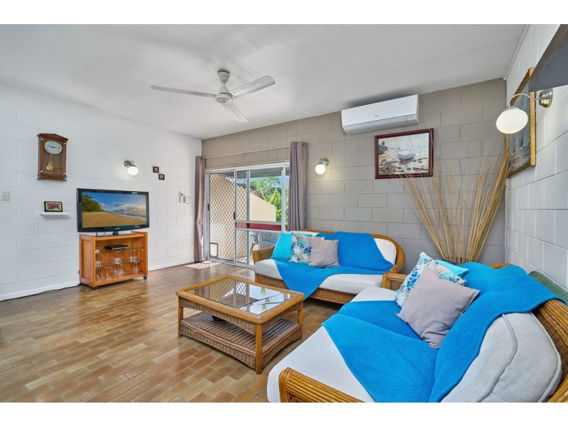 12/11-13 Pioneer Street, Manoora QLD 4870