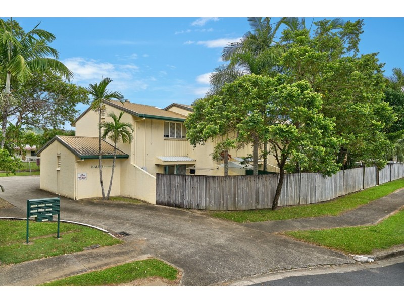 12/11-13 Pioneer Street, Manoora QLD 4870