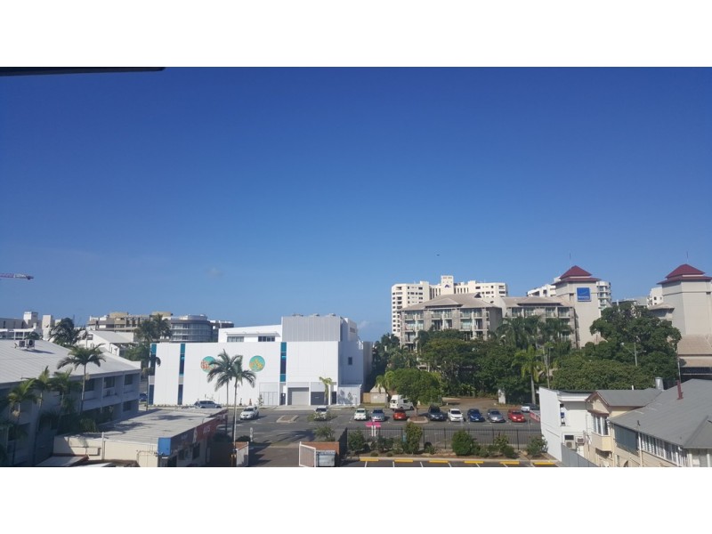 Cairns City QLD 4870