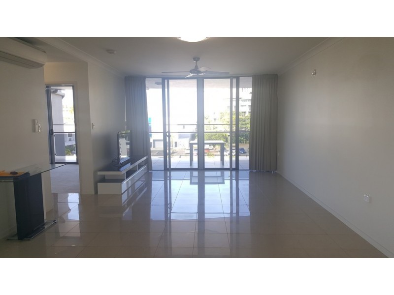 Cairns City QLD 4870