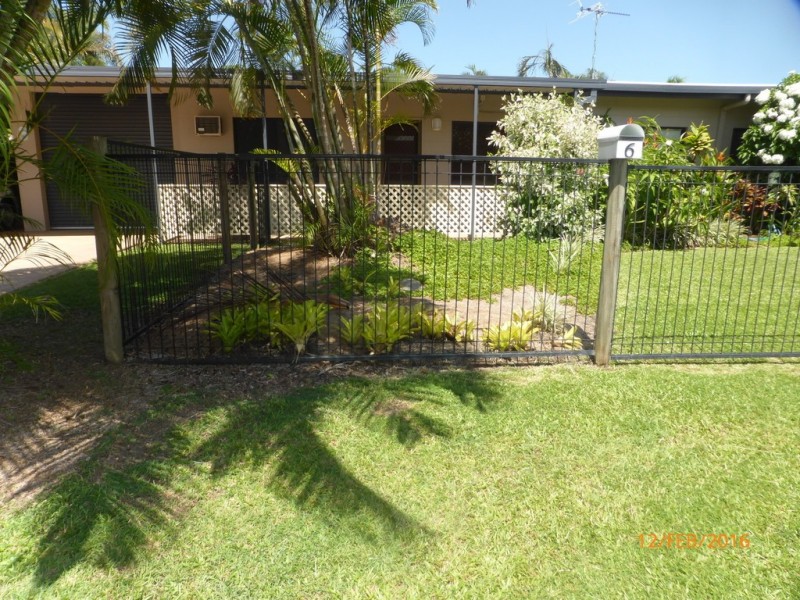 Trinity Beach QLD 4879