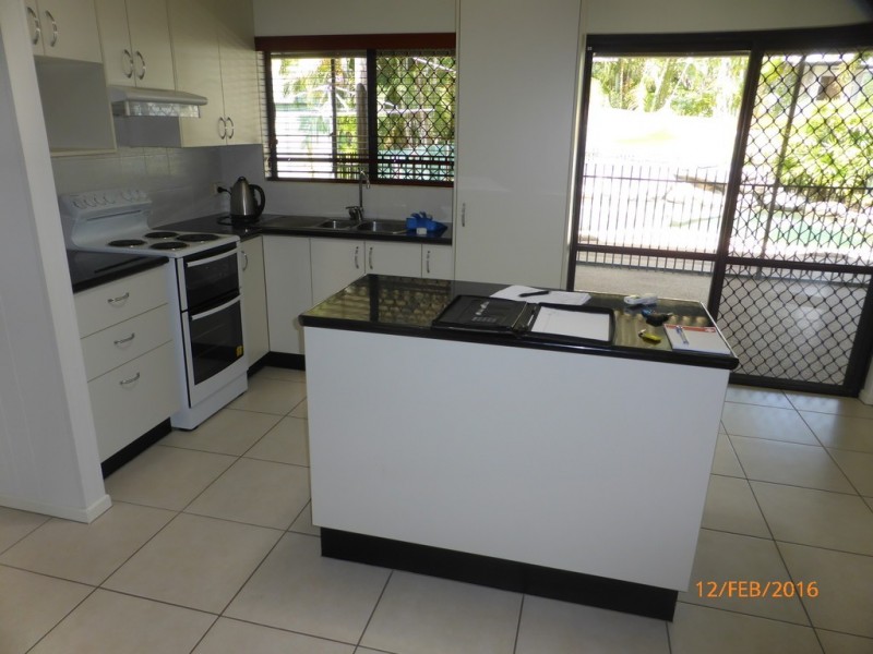 Trinity Beach QLD 4879