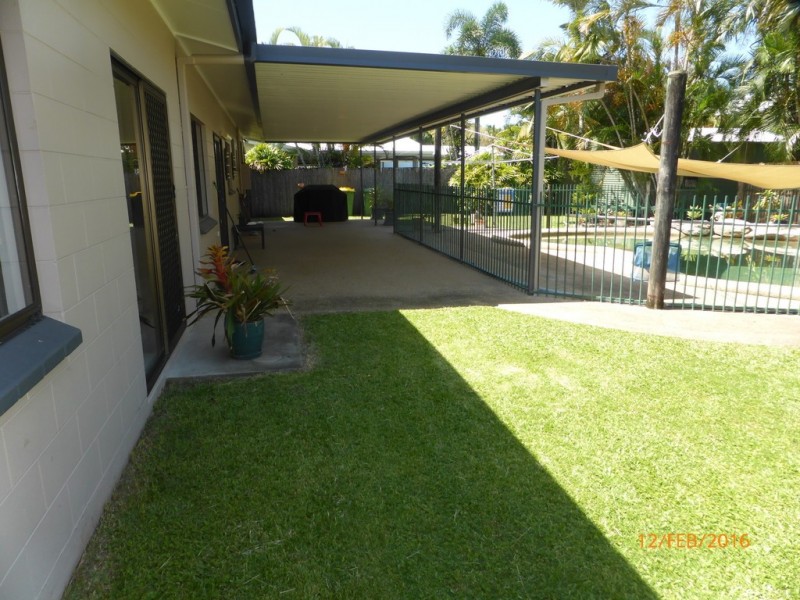 Trinity Beach QLD 4879
