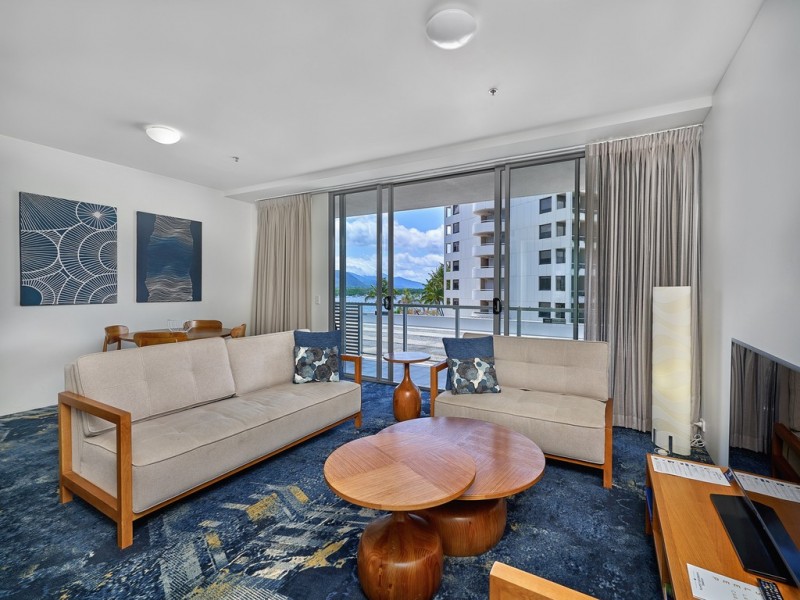 403/1 Marlin Parade, Cairns City QLD 4870