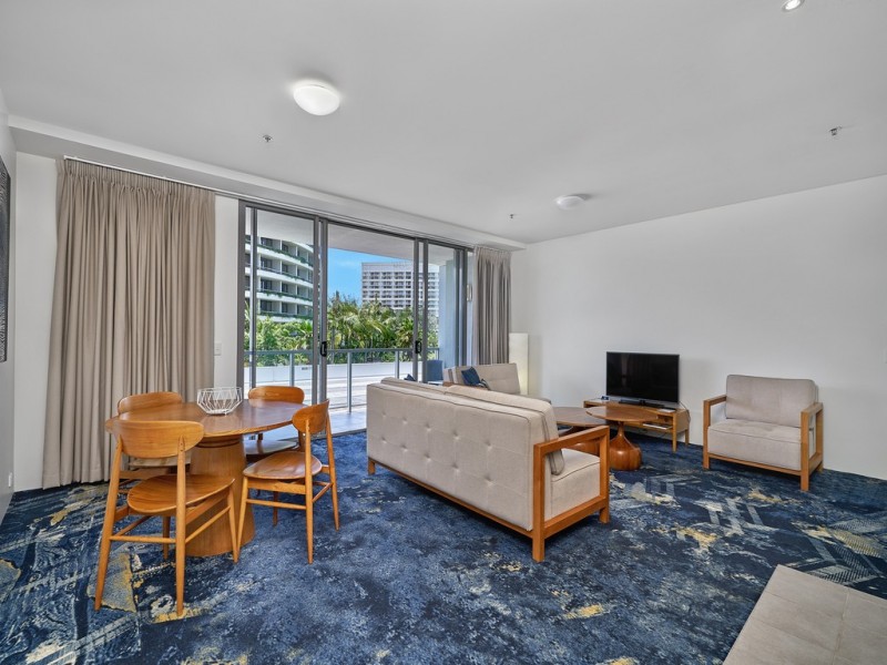 403/1 Marlin Parade, Cairns City QLD 4870