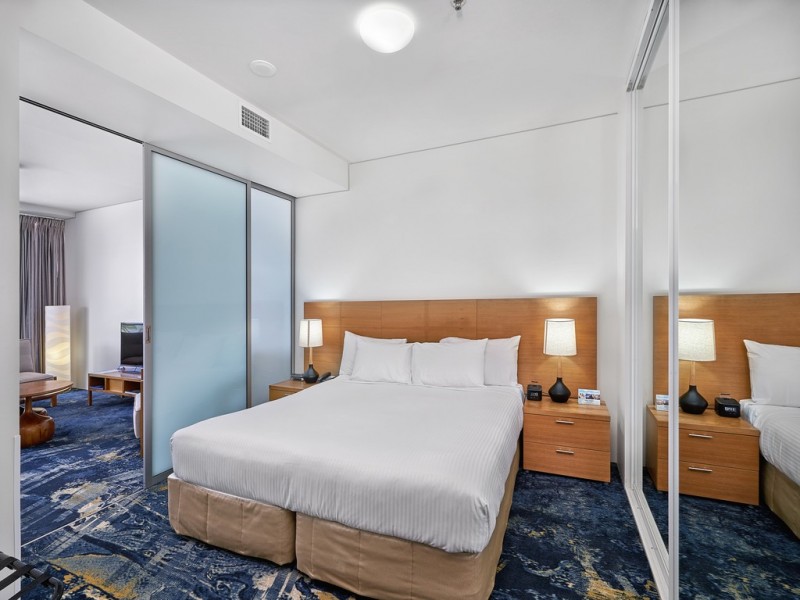 403/1 Marlin Parade, Cairns City QLD 4870