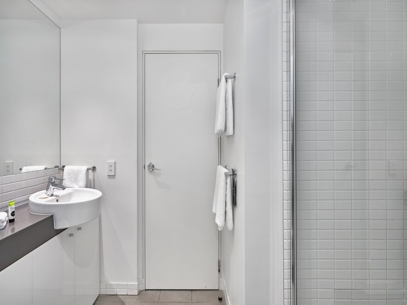 403/1 Marlin Parade, Cairns City QLD 4870