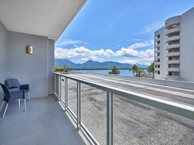 403/1 Marlin Parade, Cairns City QLD 4870