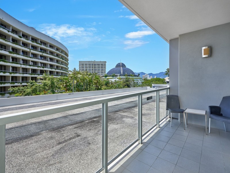 403/1 Marlin Parade, Cairns City QLD 4870