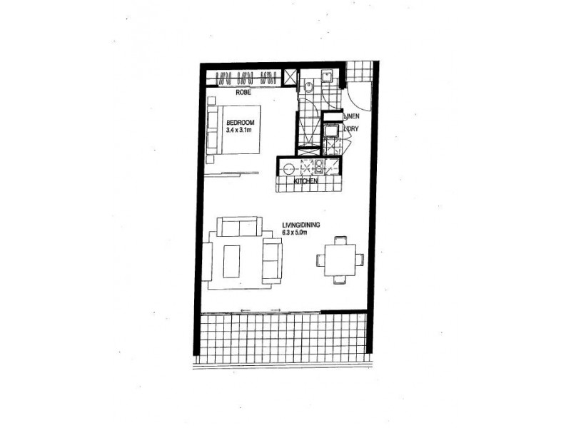 403/1 Marlin Parade, Cairns City QLD 4870