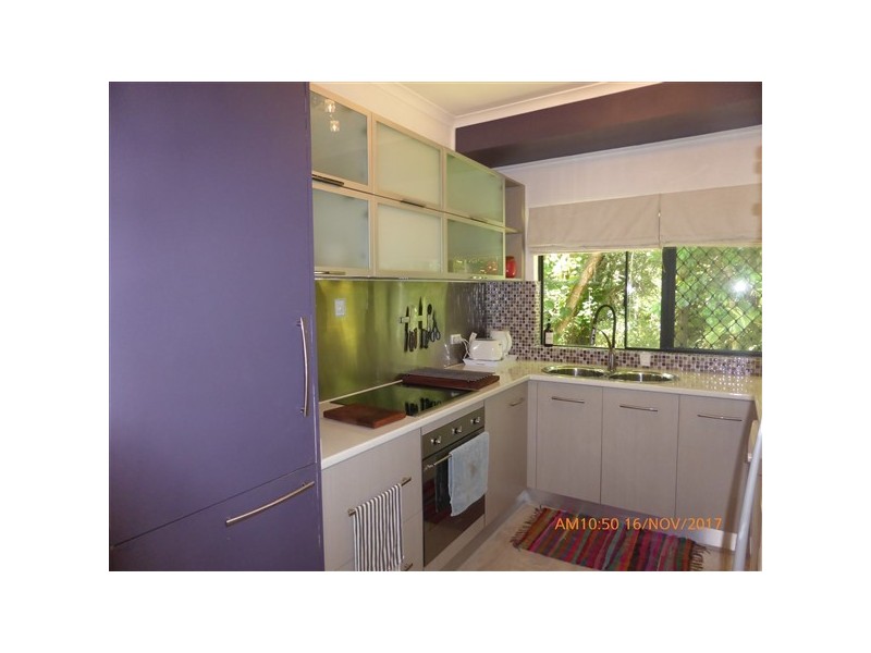 Parramatta Park QLD 4870