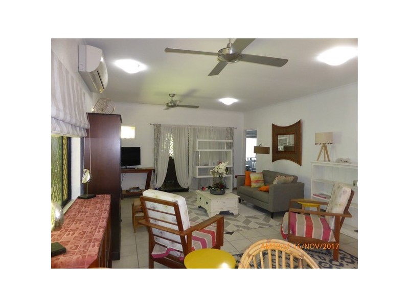 Parramatta Park QLD 4870