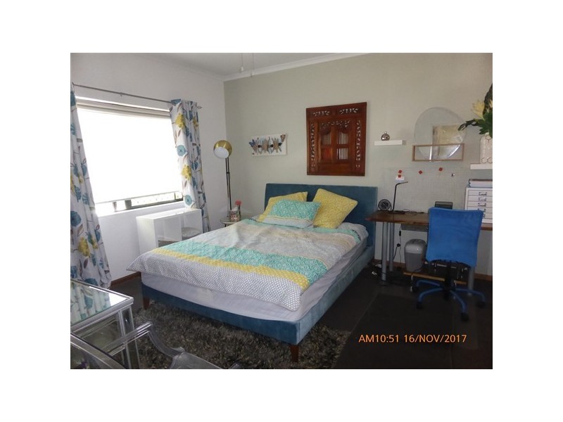 Parramatta Park QLD 4870