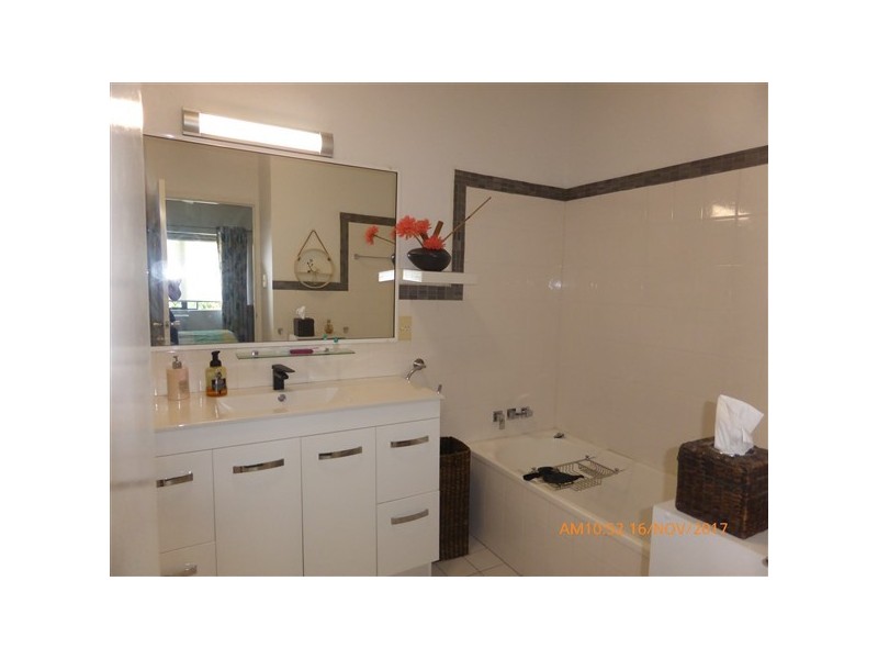 Parramatta Park QLD 4870