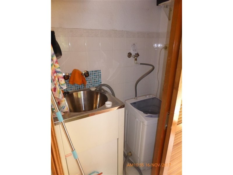 Parramatta Park QLD 4870