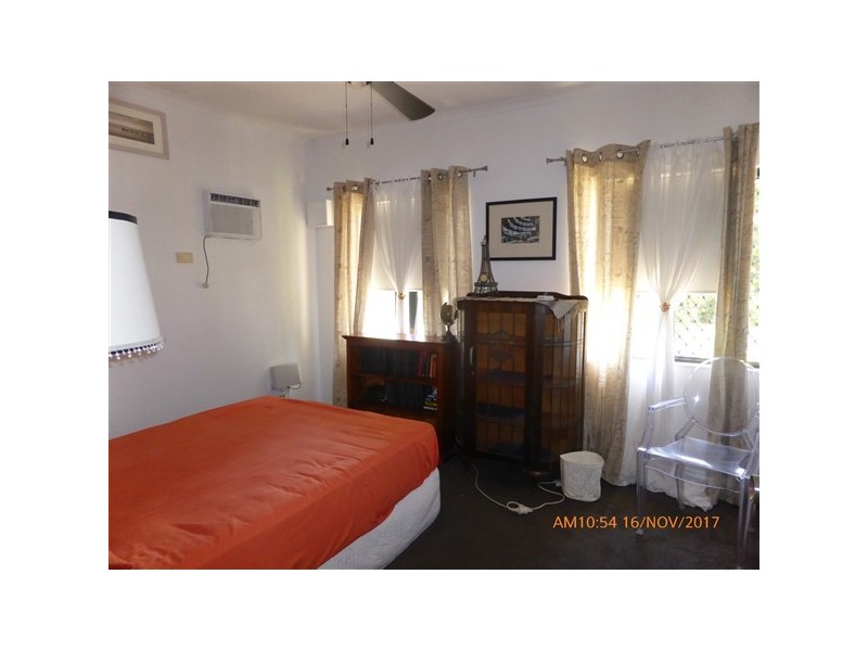 Parramatta Park QLD 4870