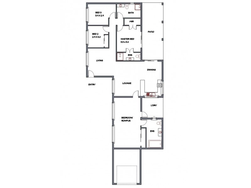 6 Milln Close, Clifton Beach QLD 4879