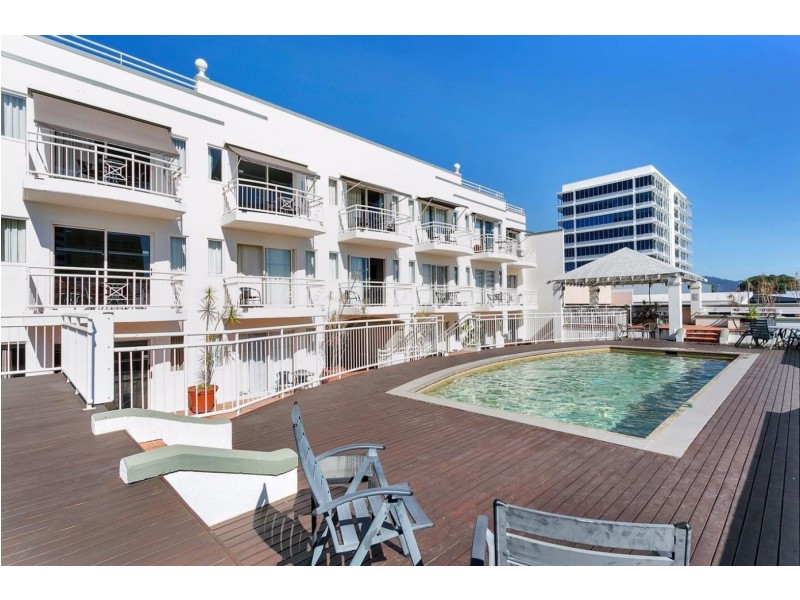 38/21-26 Sheridan Street, Cairns City QLD 4870
