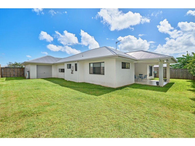 59 Springbrook Avenue, Redlynch QLD 4870