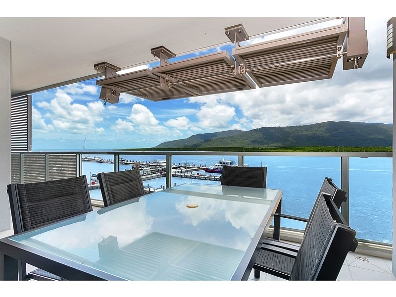 Cairns City QLD 4870