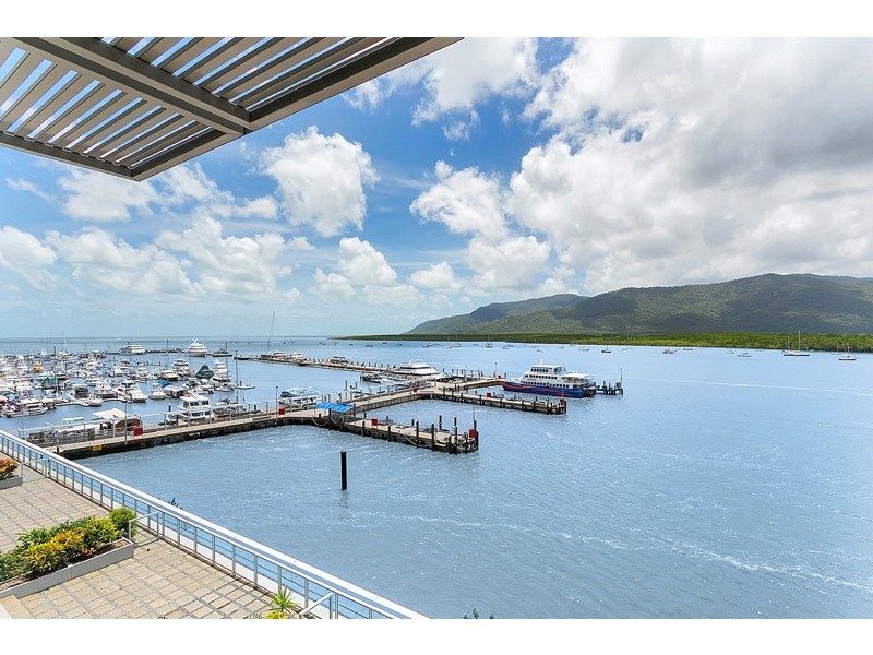 Cairns City QLD 4870