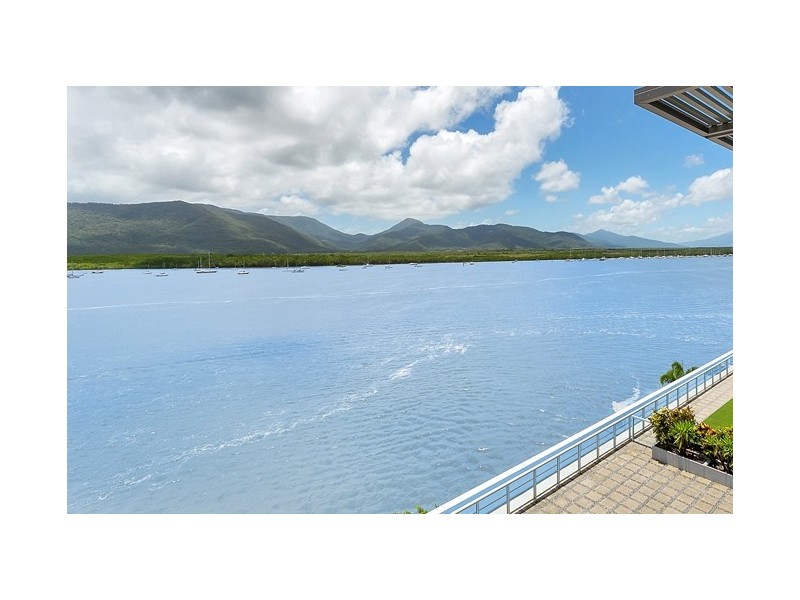 Cairns City QLD 4870