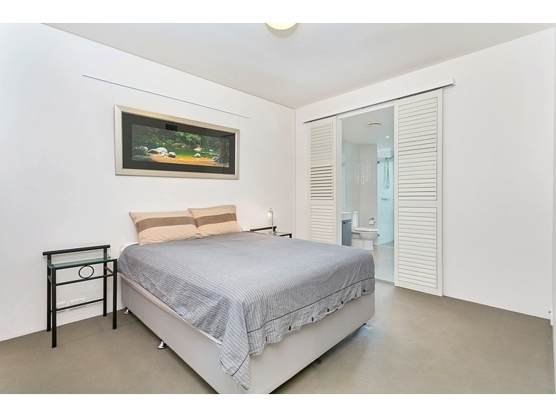 Cairns City QLD 4870