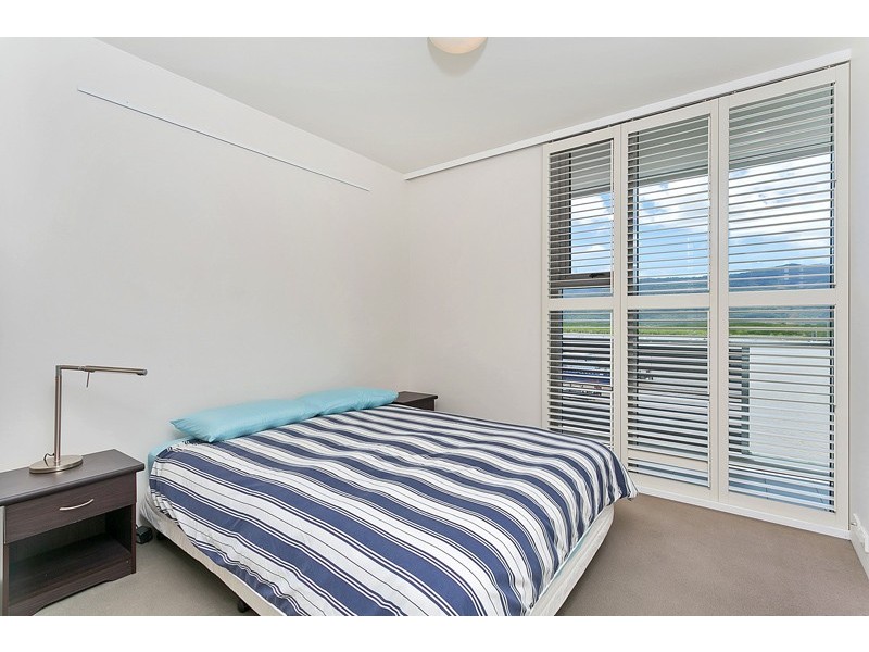 Cairns City QLD 4870