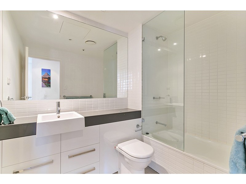 Cairns City QLD 4870