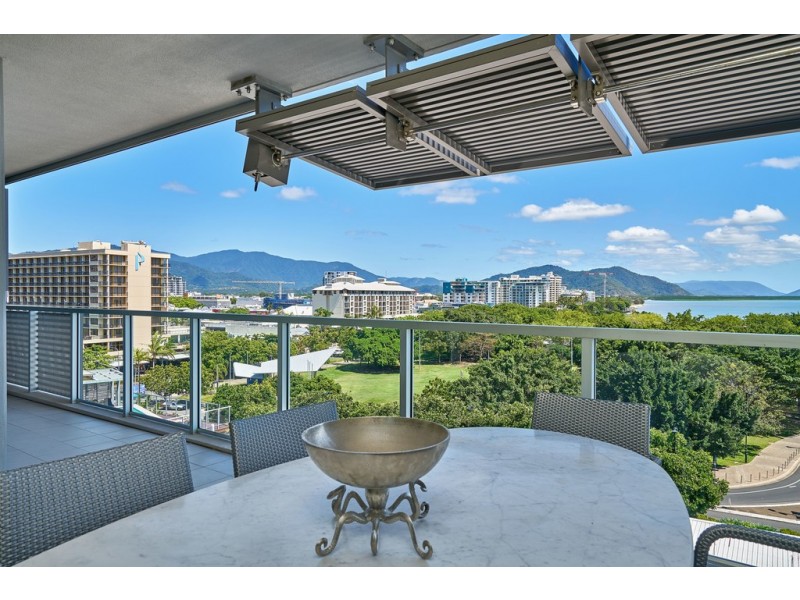 42/1 Marlin Parade, Cairns City QLD 4870