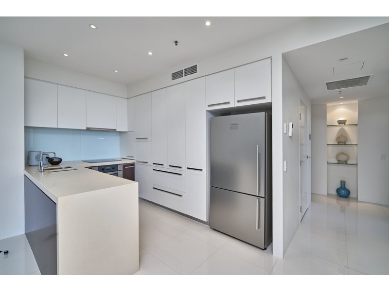 42/1 Marlin Parade, Cairns City QLD 4870